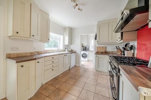 4 bedroom detached house for sale, Redwood Drive, Camberley GU15