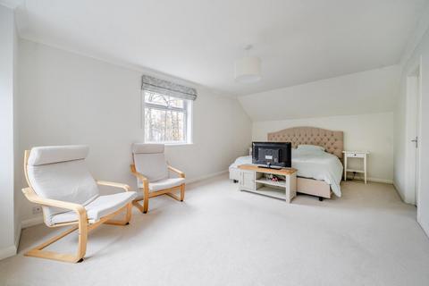 4 bedroom detached house for sale, Redwood Drive, Camberley GU15