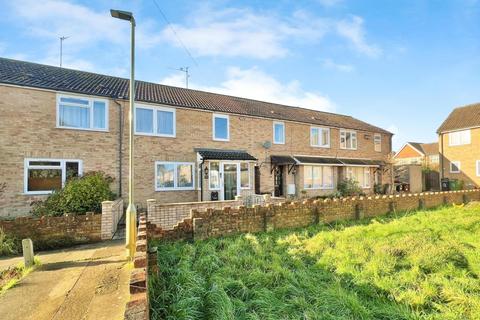 3 bedroom terraced house for sale - Crosslands Drive, Oxfordshire OX14