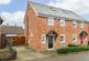 New Road, Woolmer Green, Knebworth