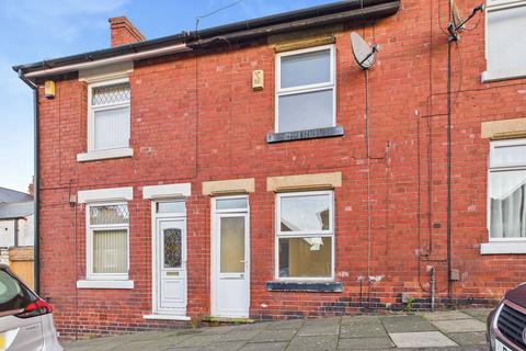 2 bedroom terraced house for sale - Roseberry Hill, Mansfield NG18