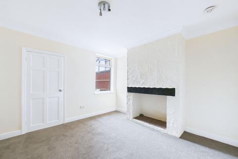 undefined, Roseberry Hill, Mansfield NG18