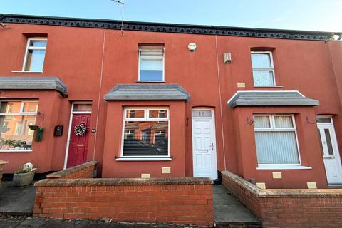 2 bedroom terraced house for sale, Armstrong Street, Horwich, Bolton, Greater Manchester, BL6