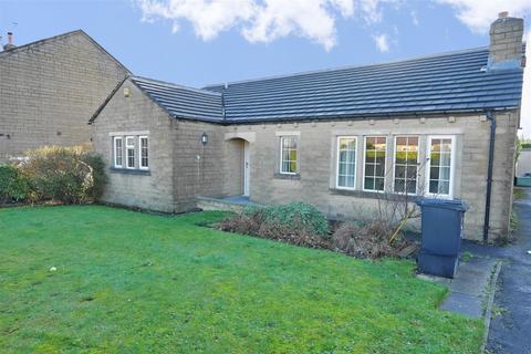 3 bedroom detached bungalow for sale, Jackson Meadows, Barkisland, Halifax