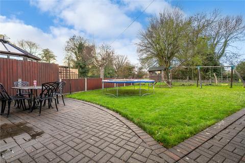 2 bedroom semi-detached house for sale, The Hurn, Digby, Lincoln, Lincolnshire, LN4
