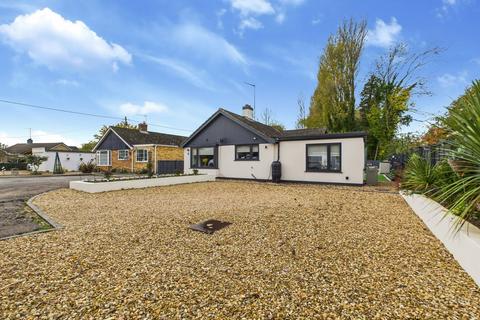3 bedroom detached bungalow for sale, Rye Close, King's Lynn PE33
