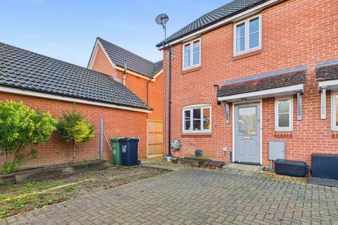 undefined, Hillcrest, Downham Market PE38