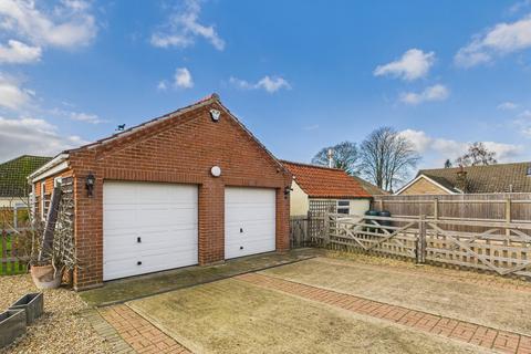 undefined, Orchard Grove, King's Lynn PE33