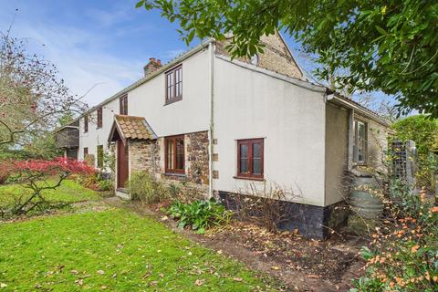 4 bedroom detached house for sale - Sluice Road, Downham Market PE38