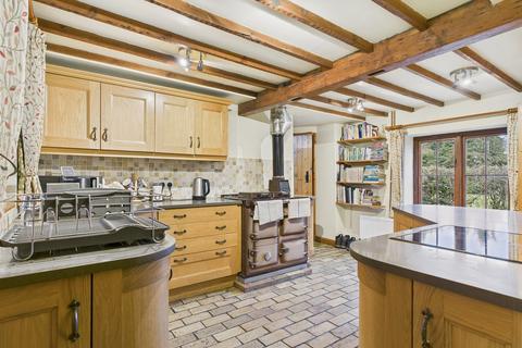 4 bedroom detached house for sale, Sluice Road, Downham Market PE38