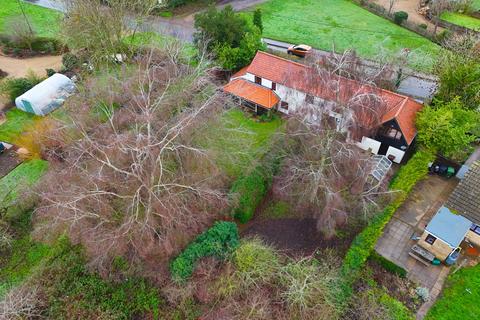 4 bedroom detached house for sale, Sluice Road, Downham Market PE38