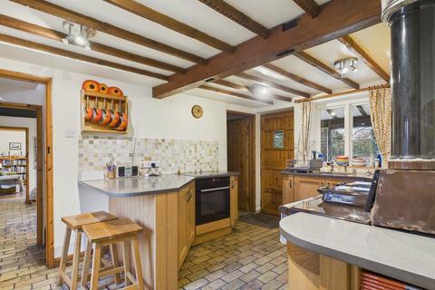4 bedroom detached house for sale, Sluice Road, Downham Market PE38