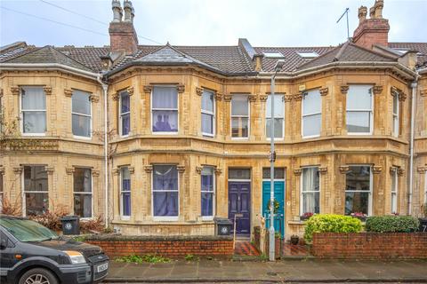3 bedroom terraced house for sale, Osborne Avenue, Bristol, BS7