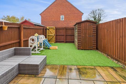 undefined, Bennett Street, Downham Market PE38