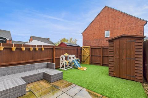 undefined, Bennett Street, Downham Market PE38