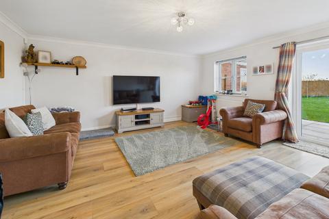 3 bedroom semi-detached house for sale, Basin Road, Outwell PE14