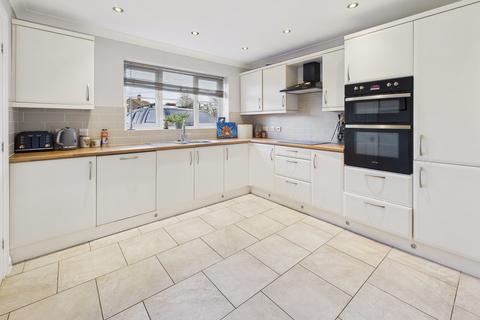 3 bedroom semi-detached house for sale, Basin Road, Outwell PE14