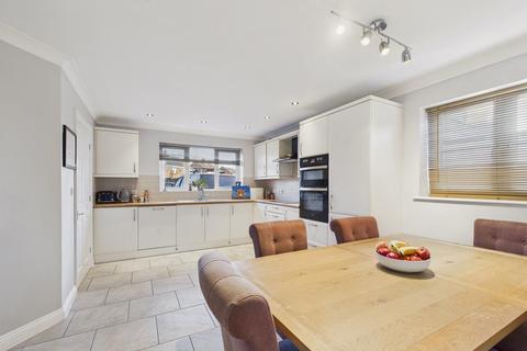 3 bedroom semi-detached house for sale, Basin Road, Outwell PE14