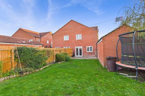 undefined, Basin Road, Outwell PE14
