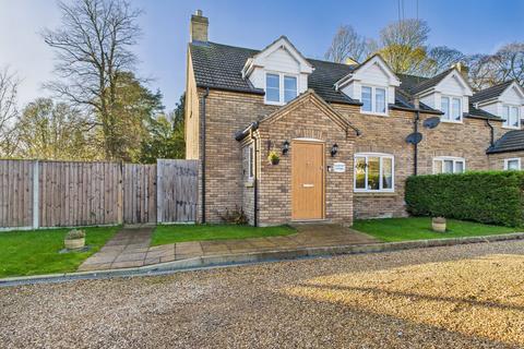 3 bedroom semi-detached house for sale, Main Road, King's Lynn PE33