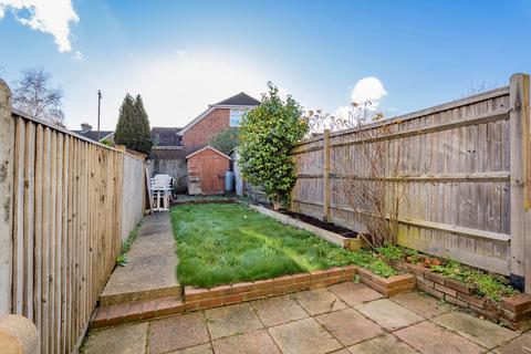 2 bedroom terraced house for sale, Great Brooms Road, Tunbridge Wells TN4