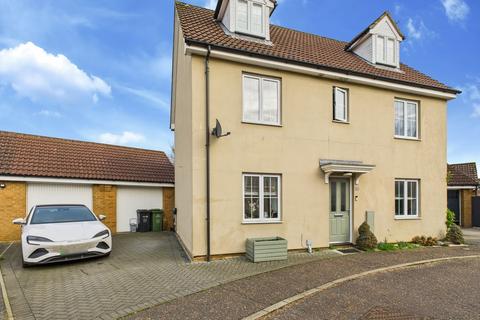undefined, Milton Way, Downham Market PE38
