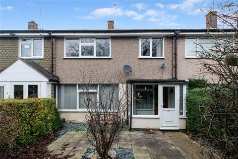 3 bedroom terraced house for sale, Treecot Drive, Leigh-on-Sea, Essex, SS9