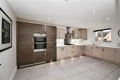 4 bedroom detached house for sale, Mulberry Avenue, Beverley