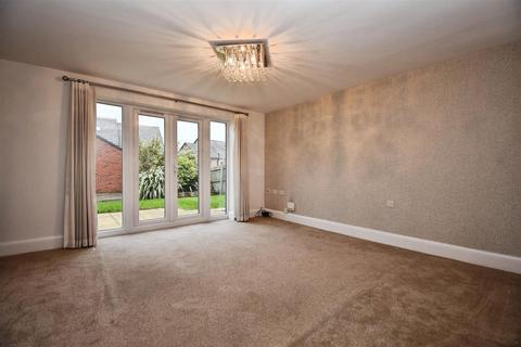 4 bedroom detached house for sale, Mulberry Avenue, Beverley
