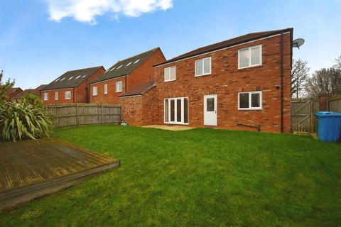 4 bedroom detached house for sale, Mulberry Avenue, Beverley