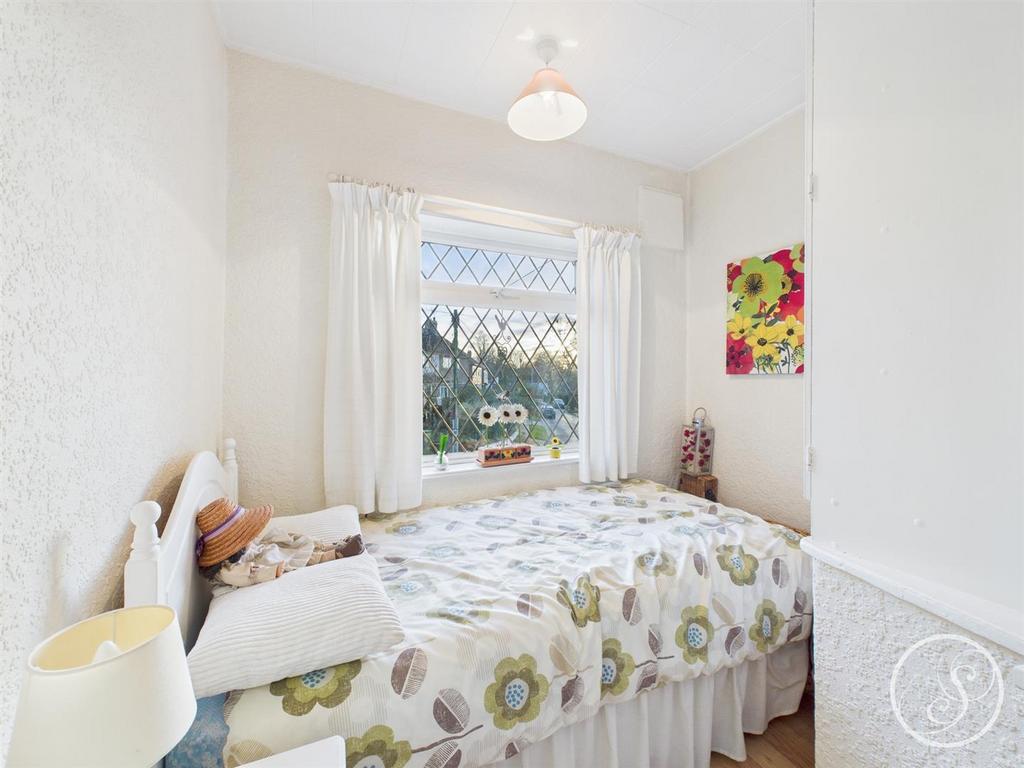Bed 3