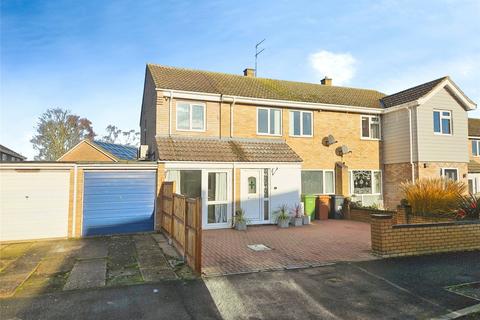 5 bedroom semi-detached house for sale - Sycamore Avenue, Wymondham, Norfolk, NR18