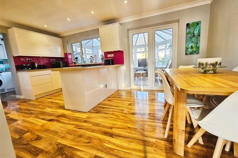 5 bedroom semi-detached house for sale, Sycamore Avenue, Wymondham, Norfolk, NR18