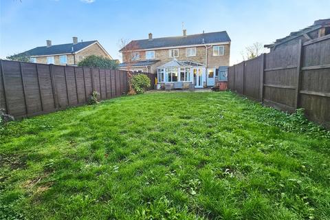 5 bedroom semi-detached house for sale, Sycamore Avenue, Wymondham, Norfolk, NR18