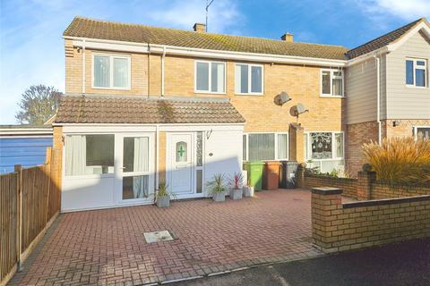 undefined, Sycamore Avenue, Wymondham, Norfolk, NR18