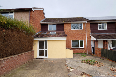 4 bedroom terraced house for sale, Hereford HR2