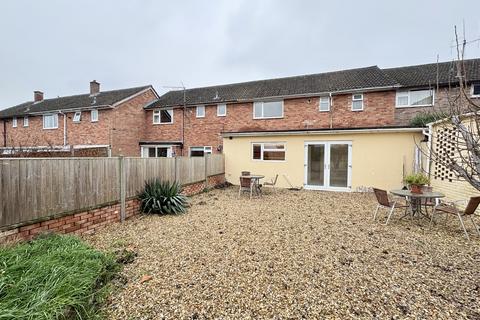 4 bedroom terraced house for sale, Hereford HR2