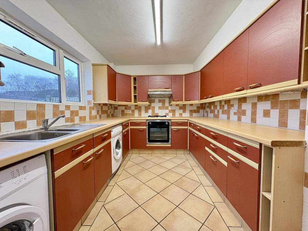 Kitchen Mayberry