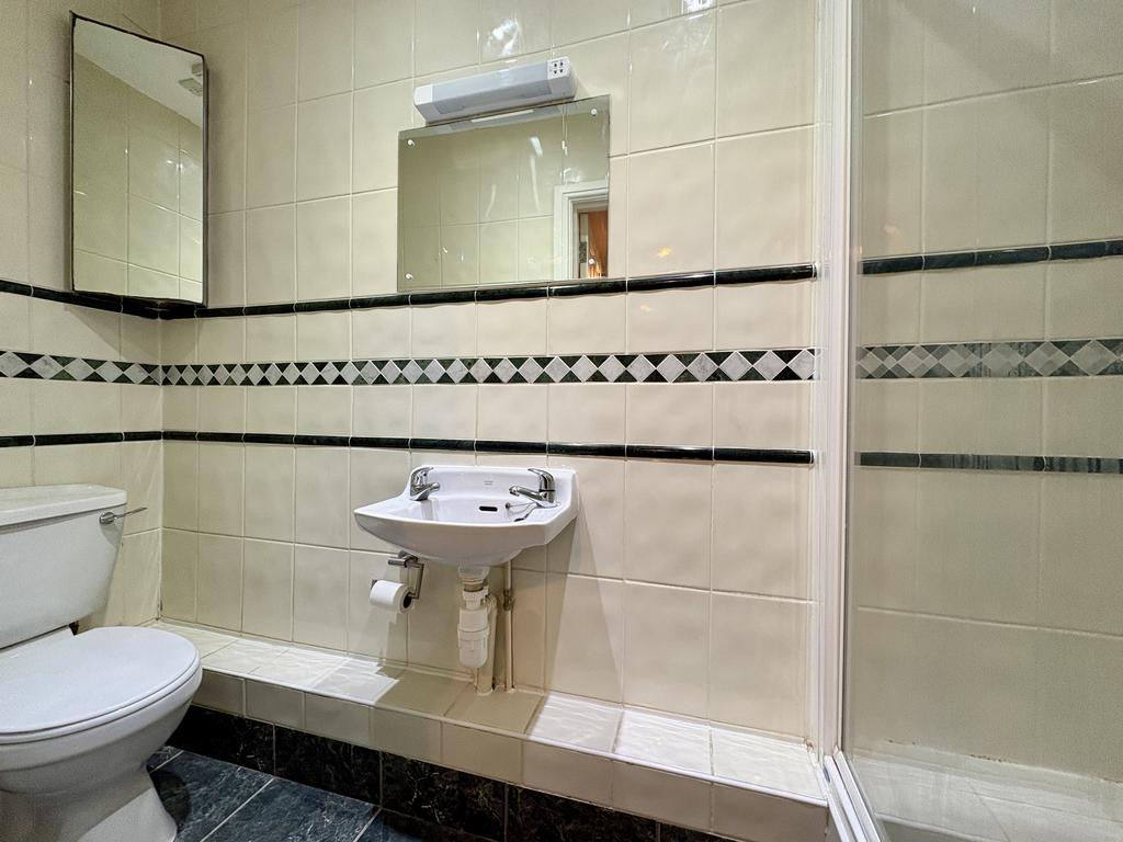 En Suite Mayberry