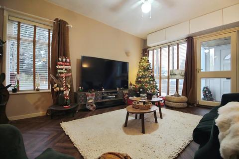 undefined, Monaco Drive, Manchester