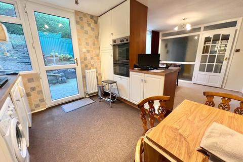 2 bedroom detached bungalow for sale, Woodifield Hill, Crook