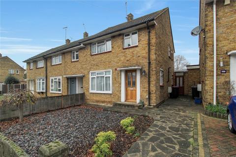 3 bedroom end of terrace house for sale, Elmsleigh Drive, Leigh-on-Sea, Essex, SS9