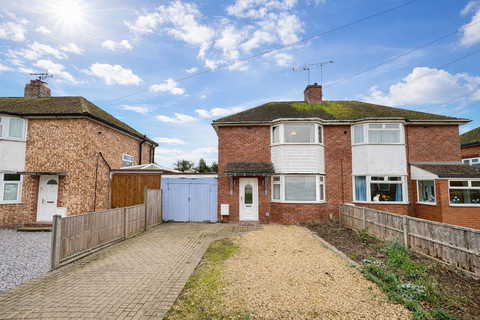 3 bedroom semi-detached house for sale, Hereford HR2