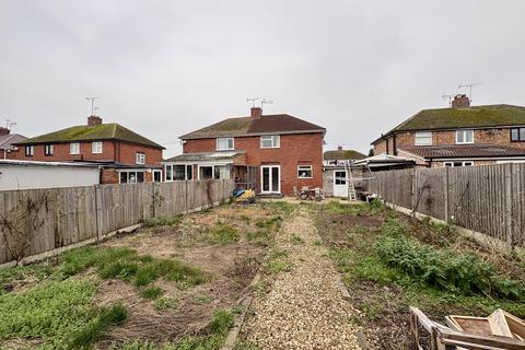 3 bedroom semi-detached house for sale, Hereford HR2