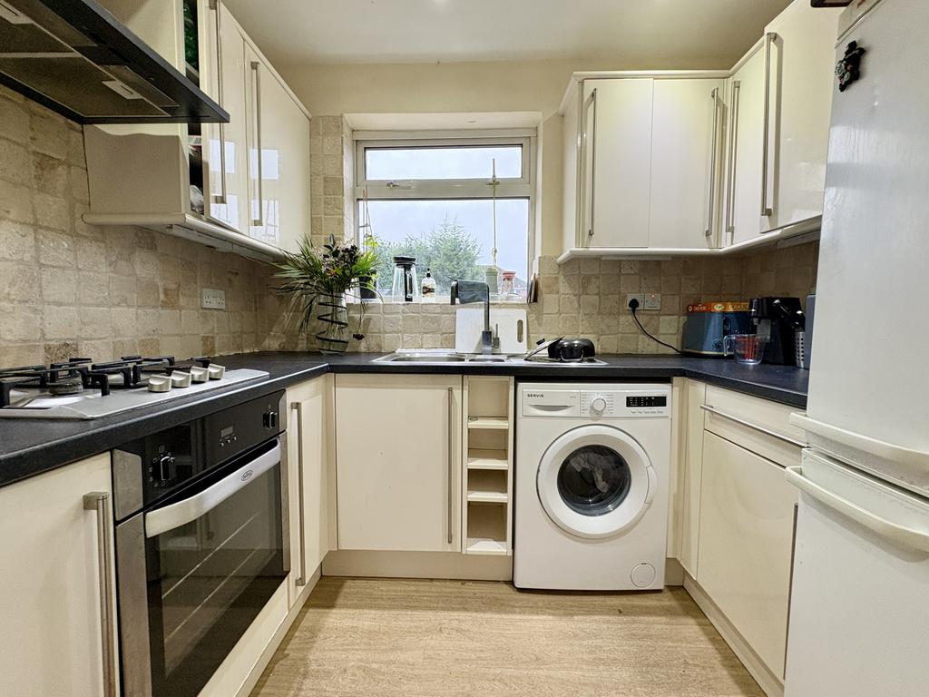 Kitchen Bute