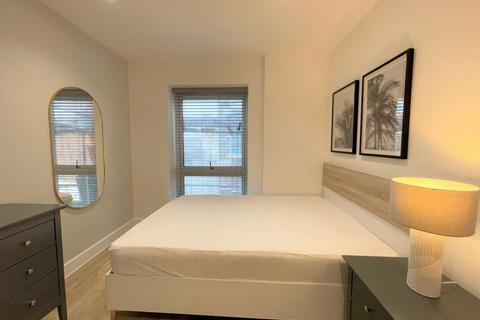 1 bedroom in a house share to rent, Room 5, 114 Aspect Point, Peterborough, PE1 1PF