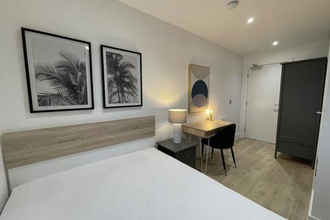 1 bedroom in a house share to rent, Room 5, 114 Aspect Point, Peterborough, PE1 1PF