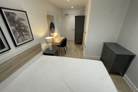 1 bedroom in a house share to rent, Room 5, 114 Aspect Point, Peterborough, PE1 1PF