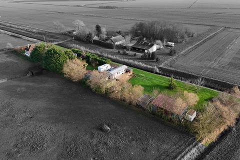 undefined, Dexter Road, Off Cuckoo Road, King's Lynn PE34