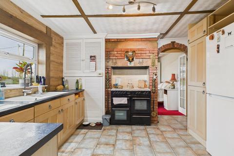 undefined, Dexter Road, Off Cuckoo Road, King's Lynn PE34